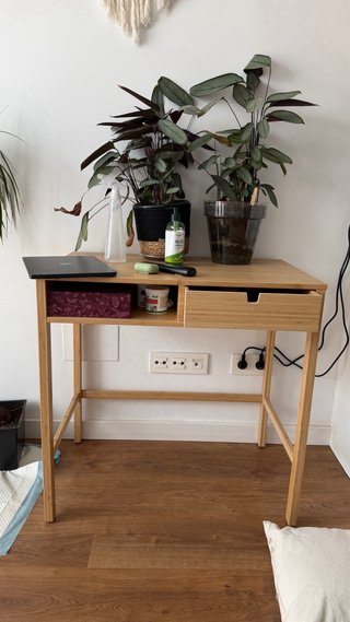 Tocador NORDKISA IKEA