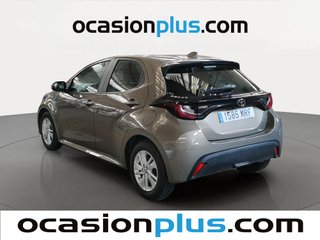 Toyota Yaris 1.5 S-Edition 92 kW (125 CV)