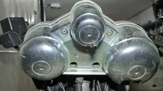 Cuadro de mandos BMW R850R / R1100R