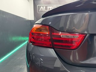 BMW Serie 4 435i