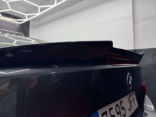 BMW Serie 4 435i