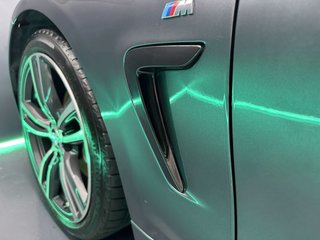 BMW Serie 4 435i