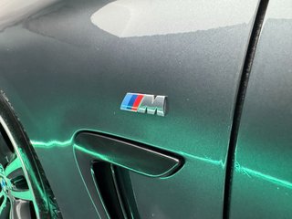 BMW Serie 4 435i