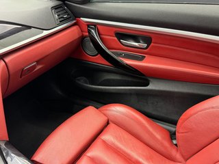 BMW Serie 4 435i