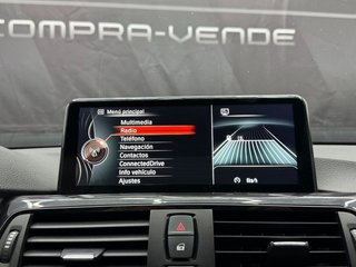 BMW Serie 4 435i
