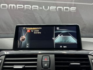 BMW Serie 4 435i