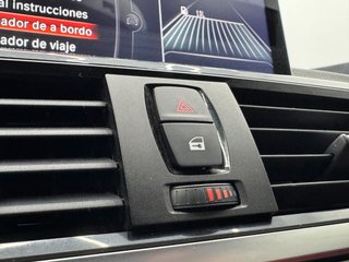 BMW Serie 4 435i
