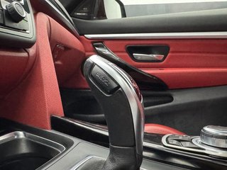 BMW Serie 4 435i