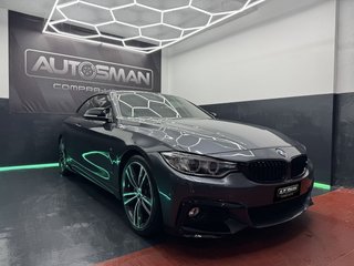 BMW Serie 4 435i