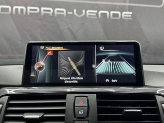 BMW Serie 4 435i