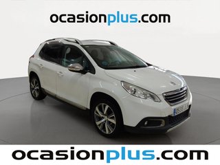 Peugeot 2008 BlueHDi 100 Allure 74 kW (100 CV)