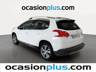Peugeot 2008 BlueHDi 100 Allure 74 kW (100 CV)