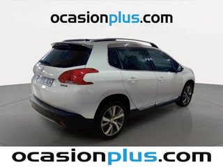 Peugeot 2008 BlueHDi 100 Allure 74 kW (100 CV)