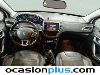 Peugeot 2008 BlueHDi 100 Allure 74 kW (100 CV)