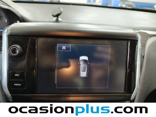 Peugeot 2008 BlueHDi 100 Allure 74 kW (100 CV)