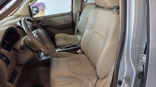 Nissan Pathfinder 2007