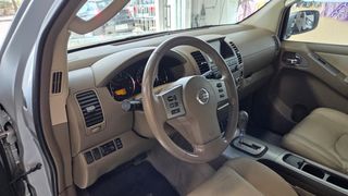 Nissan Pathfinder 2007