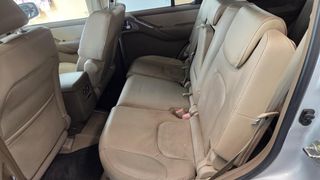 Nissan Pathfinder 2007