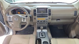 Nissan Pathfinder 2007