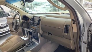 Nissan Pathfinder 2007