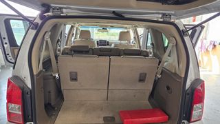 Nissan Pathfinder 2007