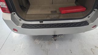 Nissan Pathfinder 2007