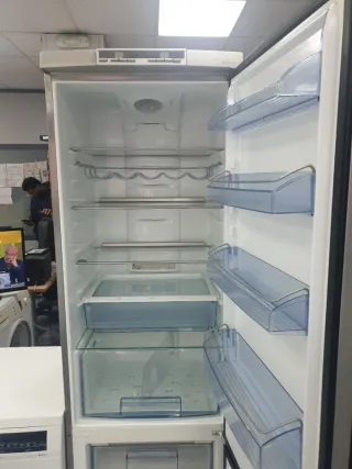 Pack Nevera y Lavadora con Garantía