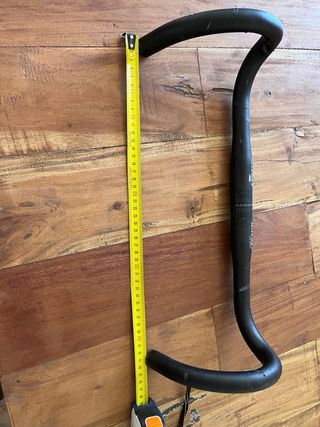 Manillar RITCHEY Comp Curve Carretera