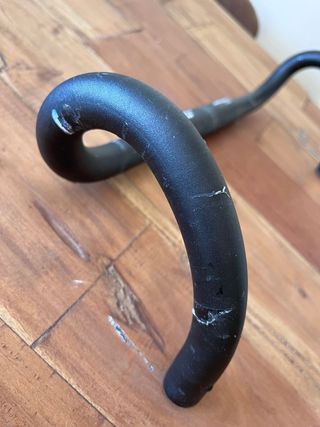 Manillar RITCHEY Comp Curve Carretera