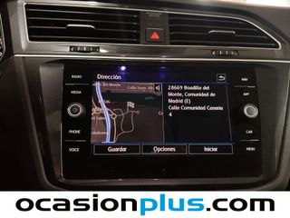 Volkswagen Tiguan Tech&Go 1.4 TSI 4Motion 110 kW (150 CV) DSG