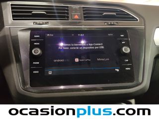 Volkswagen Tiguan Tech&Go 1.4 TSI 4Motion 110 kW (150 CV) DSG