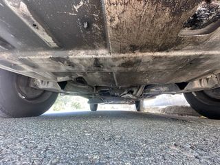 Volkswagen T3 california 1989