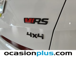 Skoda Kodiaq 2.0 TSI RS DSG 180 kW (245 CV)