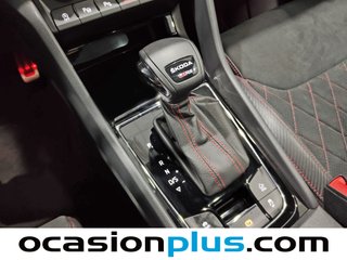 Skoda Kodiaq 2.0 TSI RS DSG 180 kW (245 CV)