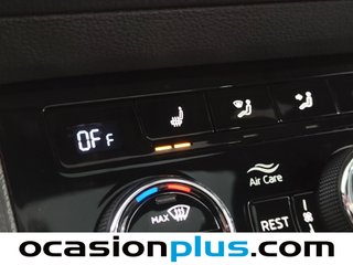 Skoda Kodiaq 2.0 TSI RS DSG 180 kW (245 CV)