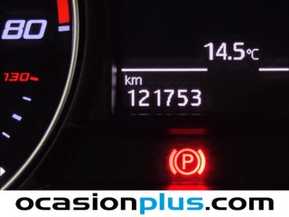 SEAT Ibiza 1.2 TSI Style 66 kW (90 CV)