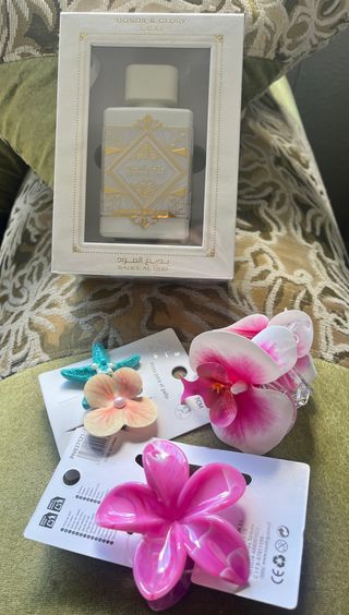 Lattafa Honor & Glory Perfume