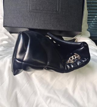 Bolso YSL Lou Lou Negro