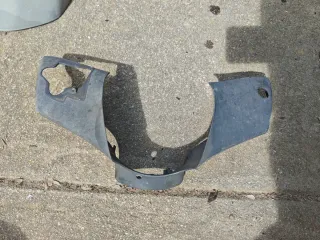 Ricambi Piaggio Zip seconda serie, dal 2000 in poi