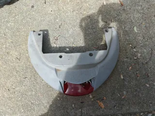 Ricambi Piaggio Zip seconda serie, dal 2000 in poi
