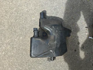 Ricambi Piaggio Zip seconda serie, dal 2000 in poi