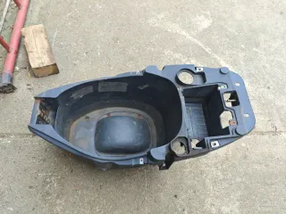Ricambi Piaggio Zip seconda serie, dal 2000 in poi