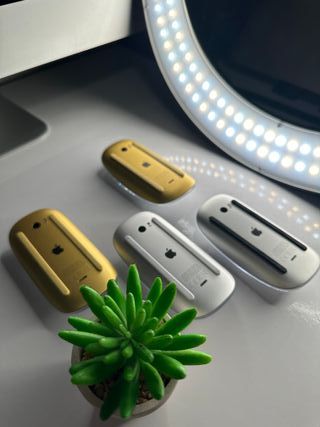 Apple Magic Mouse 2