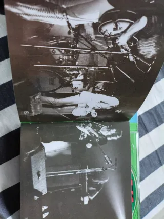 CD Yes Close To The Edge Remaster