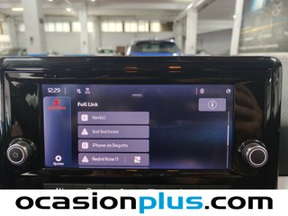 SEAT Ibiza 1.0 TSI Style Plus 81 kW (110 CV)
