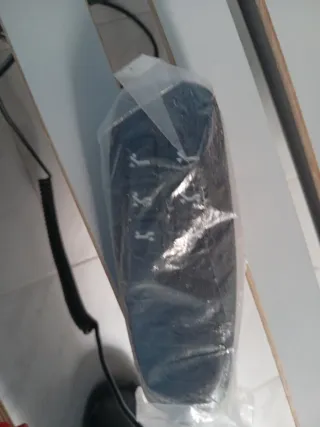 Cama Articulada Eléctrica Reforzada