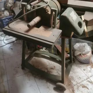 Cepillo de carpintero máquina de carpintería