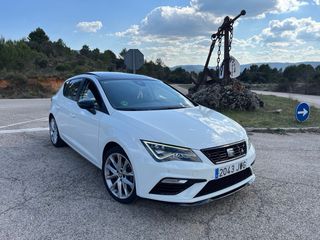 SEAT Leon 2017