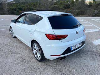 SEAT Leon 2017