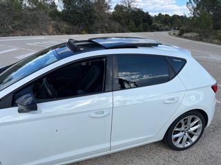 SEAT Leon 2017